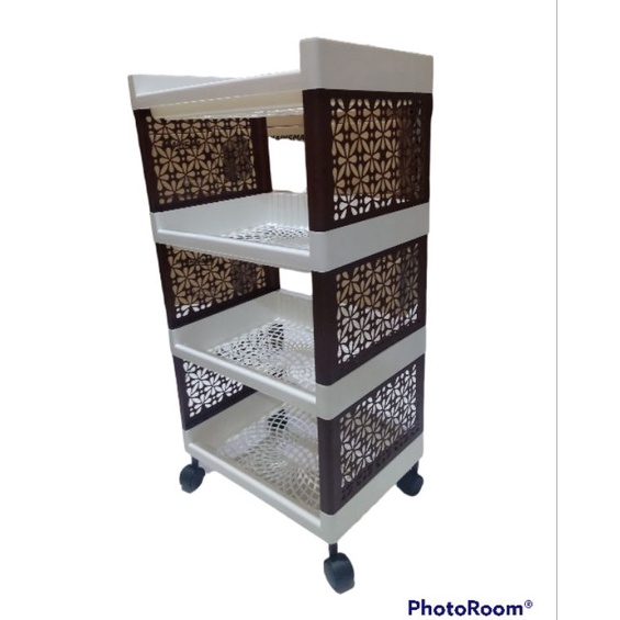 Dijual  RAK YOYO/ELCO  APARTEMEN 4 SUSUN SERBAGUNA z Murah ★★★.