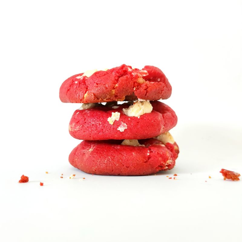 

OHANA - Soft Cookies by Maui