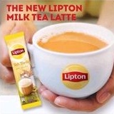 

Lipton Teh Tarik Lk Tea Latte Classic Teh Susu Instant Malaysia