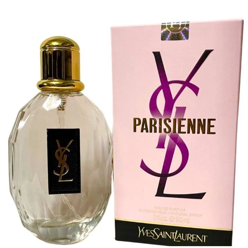 PARFUM WANITA YSL PARISENNE
