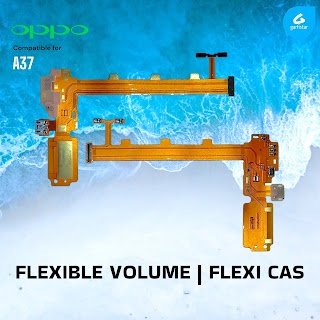 FLEXIBLE VOLUME OPPO A37