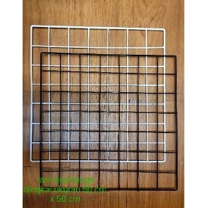 

Bestseller Jaring Ram 50X50Cm