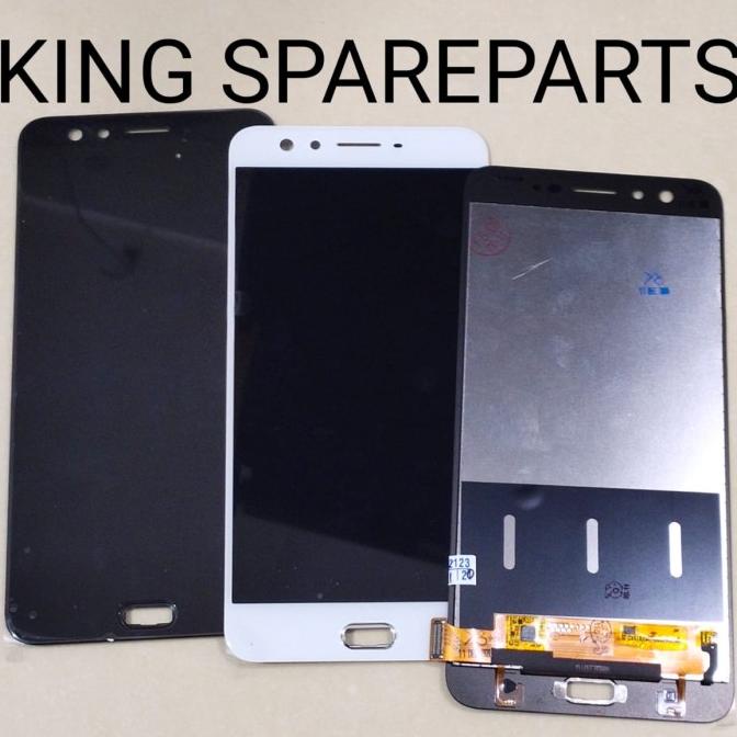 Lcd + Touchscreen Oppo F3 Plus Original