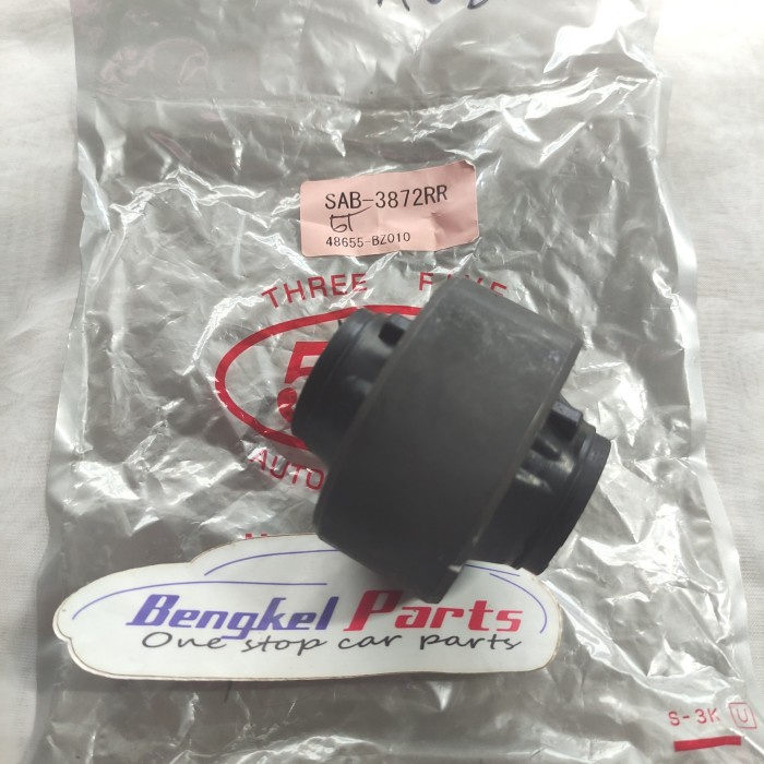 Bushing arm besar Avanza Xenia 555 terbaik
