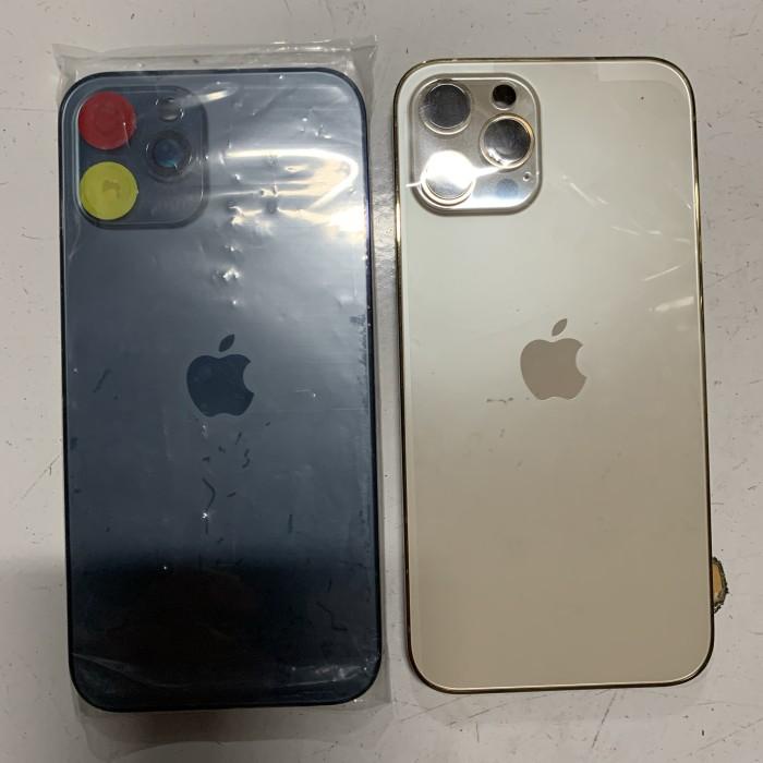 Apple Back Casing Housing Iphone 12 Pro Max