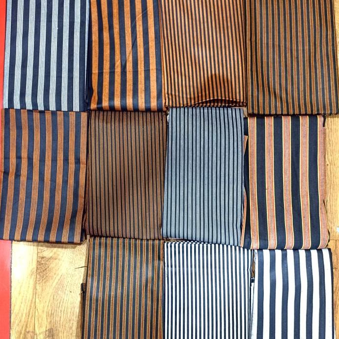 kain lurik klaten solo jogja