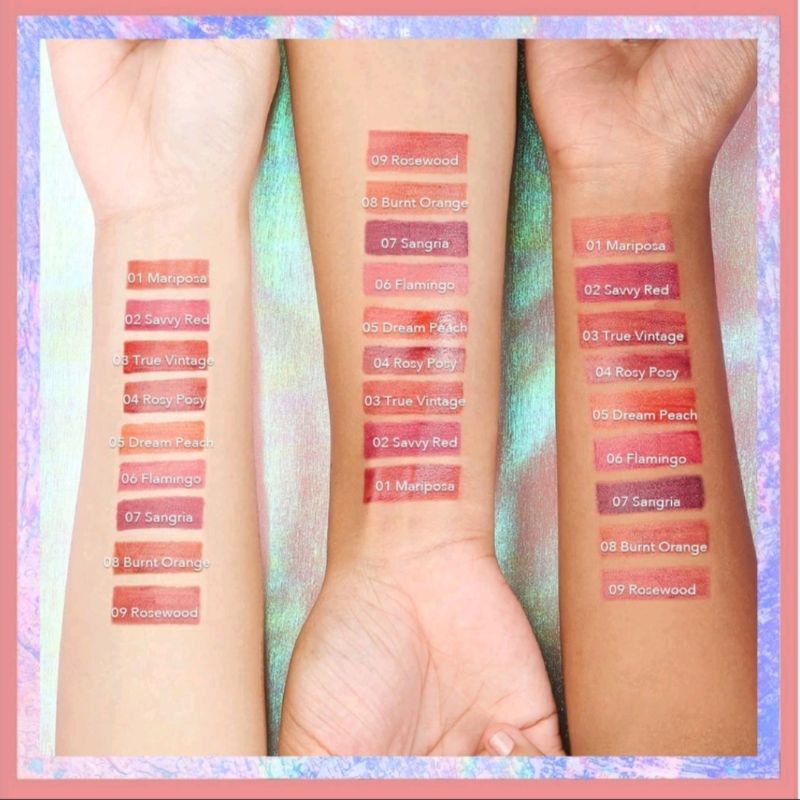 IMPLORA JELLY TINT