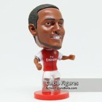 OBRAL ACTION FIGURE PEMAIN DAN PELATIH BOLA