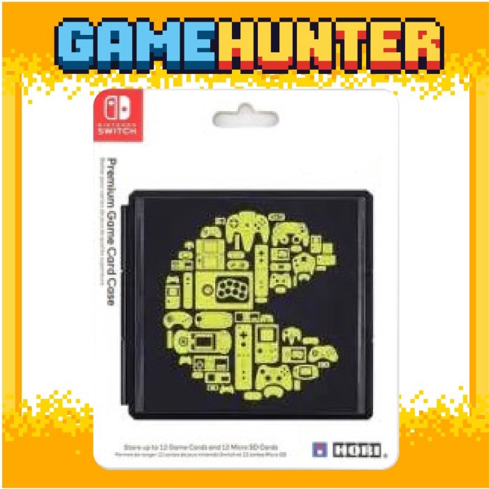 Harga Pacman Case Terbaru Okt 2024 |BigGo Indonesia