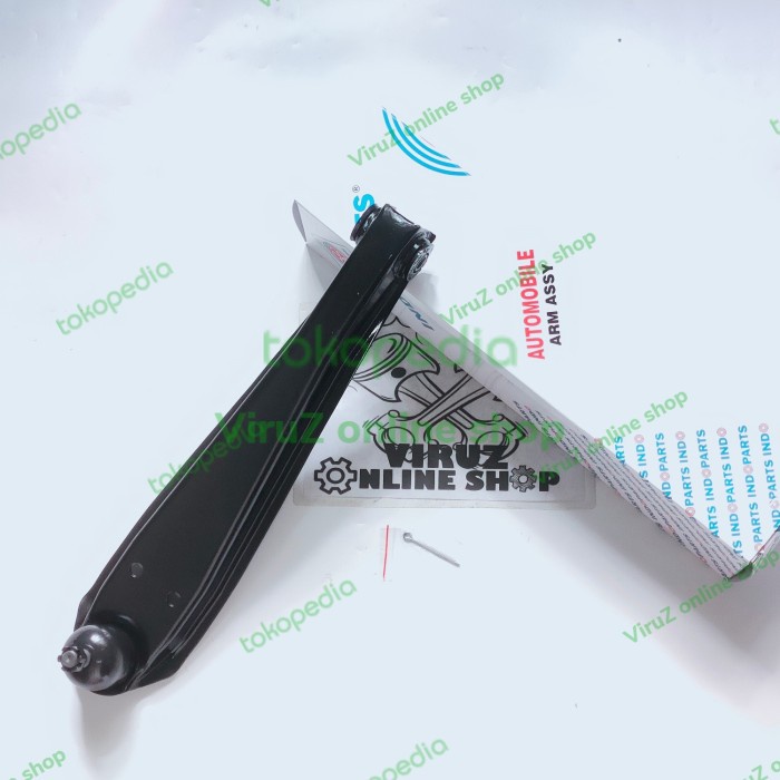 LOWER ARM BALL JOINT JOINT BALLJOINT BALLJOIN ASSY SUZUKI CARRY ST-100