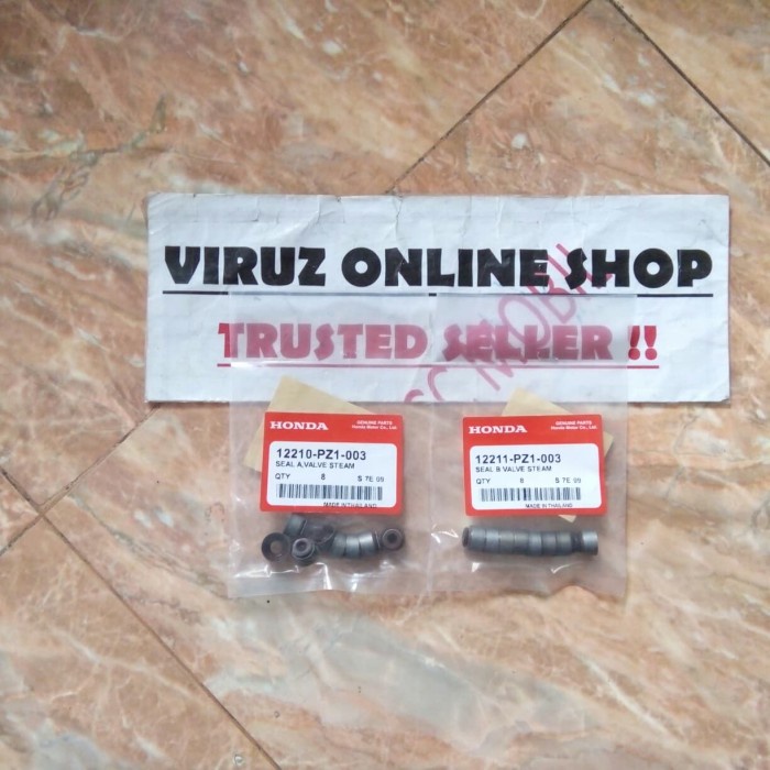 SIL SEAL KLEP GRAND CIVIC LX CIVIC NOUVA NOVA