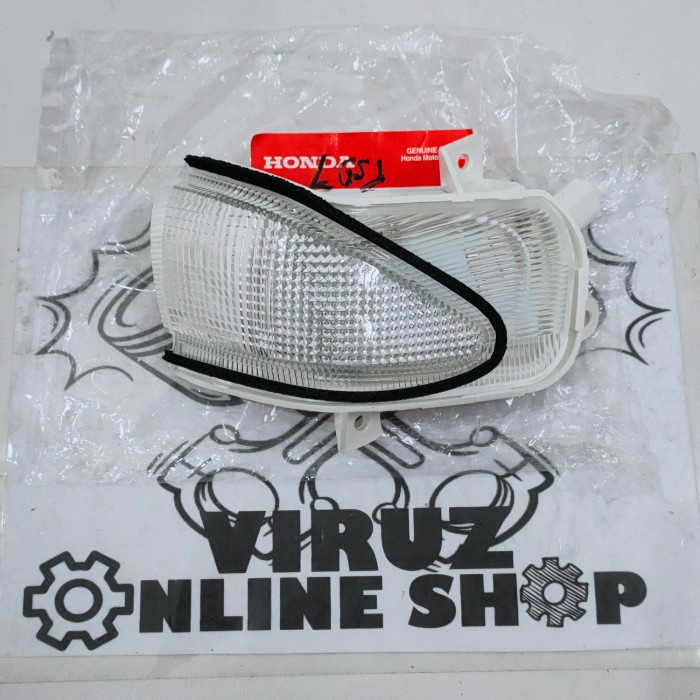 LAMPU SEIN SEN RITING SPION HONDA JAZZ RS 2009 2010 2011 2012 2013