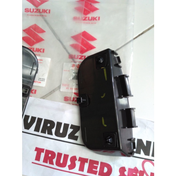 Bracket Bemper / Braket Bemper / Holder Bemper Ertiga(Blkg) Murah