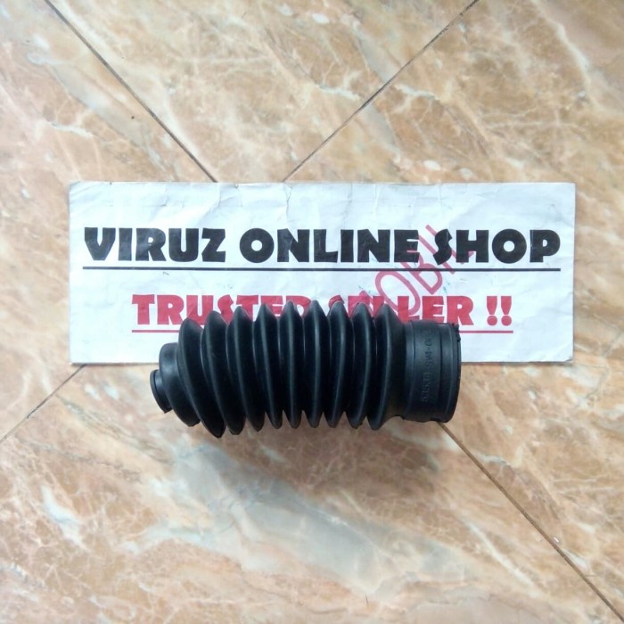 Karet Boot Rak Stir Rackstir Grand Civic Civic Lx Civic Nouva Nova Murah