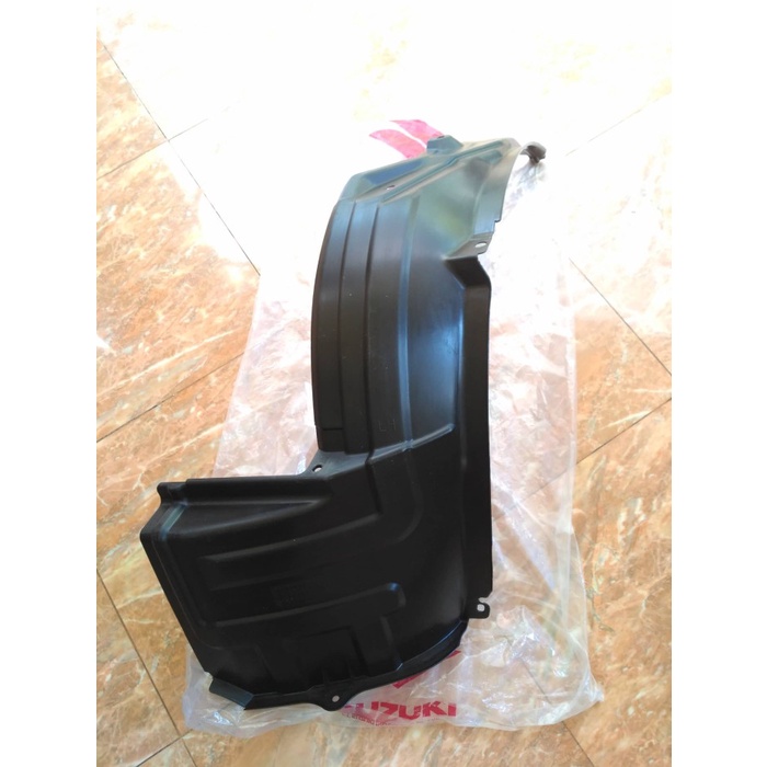 Best Seller Linning Inner Fender / Slebor / Selebor Suzuki Apv Lama 2004 2005 2006 Selamat