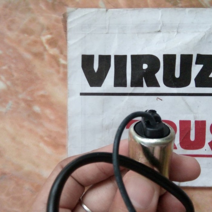 Switch Selenoid Carburator Karburator Suzuki Jimny Katana Top