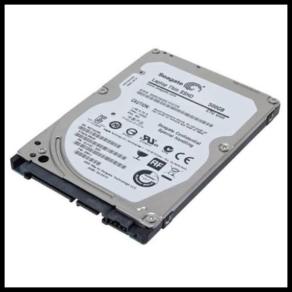 Best Product Hardisk Laptop 2.5" 500Gb Seagate Sata Slim