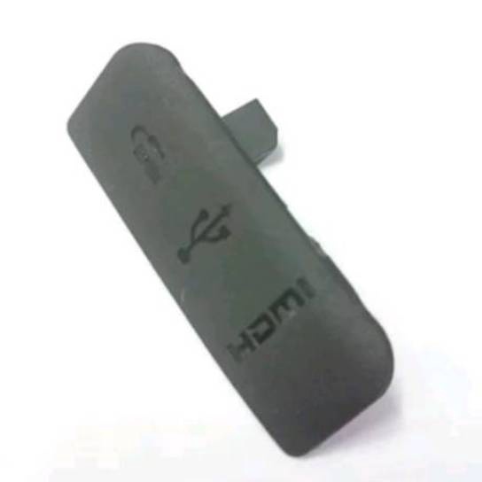 [KZ✪.P❣) Karet Tutup Usb 1200d rebelT5  Kiss X70 for Canon 1200 dbaanyak diminati.
