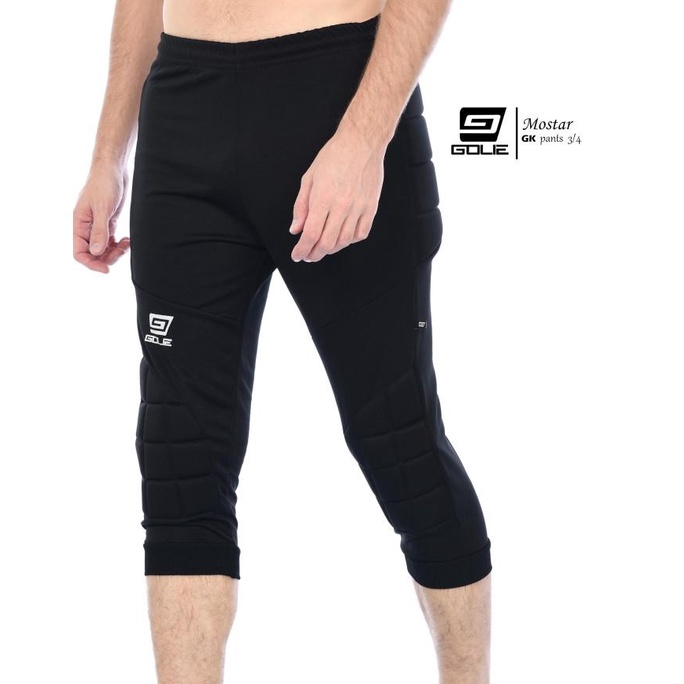 Celana Kiper Golie Mostar