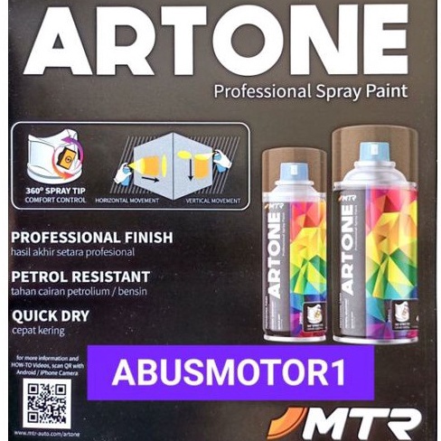 LARIS MANIS PILOX MTR  PYLOX MTR ARTONE