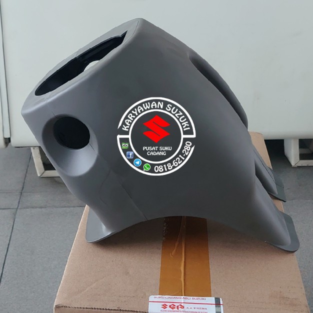 Cover Bawah Stir / Cover Steering Column Ertiga Sgp