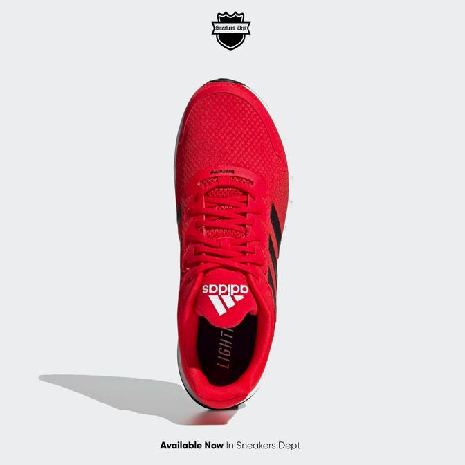 Sepatu Lari Pria Adidas Duramo Sl Fy6682 Original