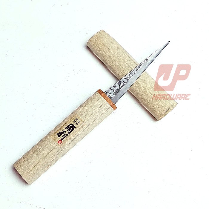 

Kuri Kogatana Japanese wood carving knive