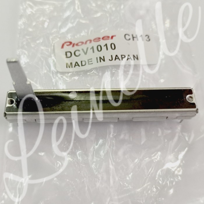 Potensio Pioneer DCV1010 DJM 350 600 700 800 DJ Mixer