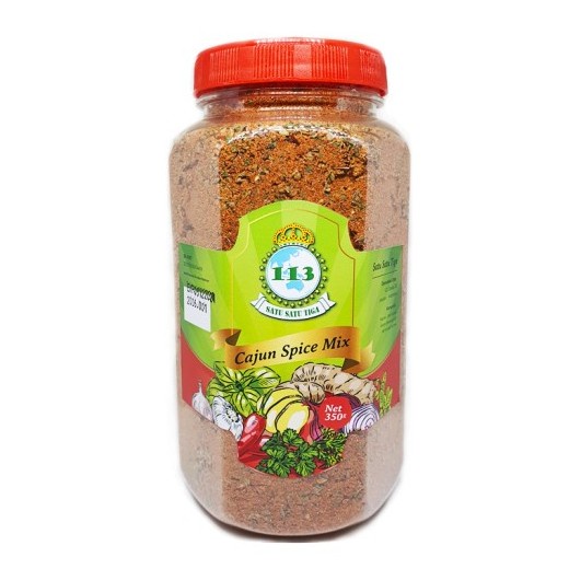

Horeca - Cajun Spice Mix Bulk