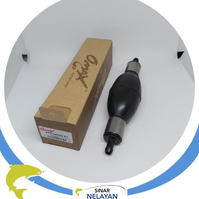 Primary Pump / Pompa Bensin Untuk Mesin Tempel Yamaha 40Pk - 200Pk