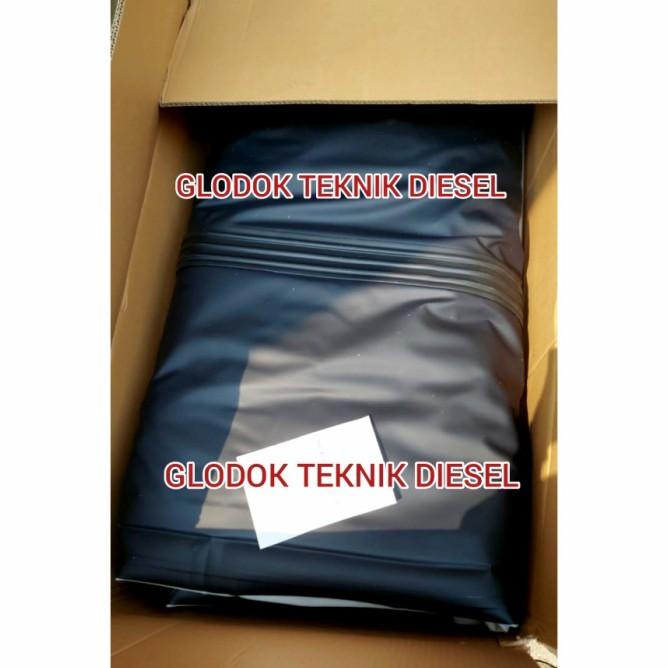 Perahu Karet Matsumoto Mib-330R + Mesin Tempel 7.5 Pk Mob 880 Gr