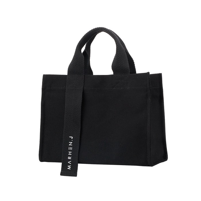 Termurah Marhen J Rico Bag - All Black