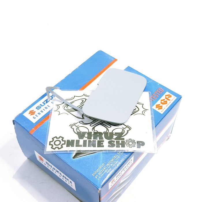 Best Seller Cover Bemper Depan Swift Gl,St (Cover Towing Swift Gl, St) Selamat Berbelanja Semoga