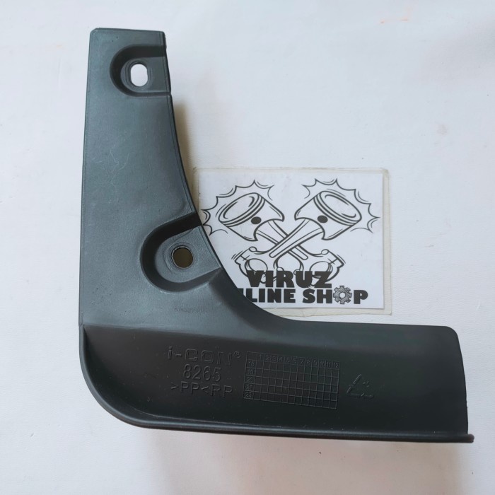 Best Seller Mud Flap Guard Kepet Roda Lumpur Belakang Kanan Suzuki All New Ertiga Selamat Berbelanja