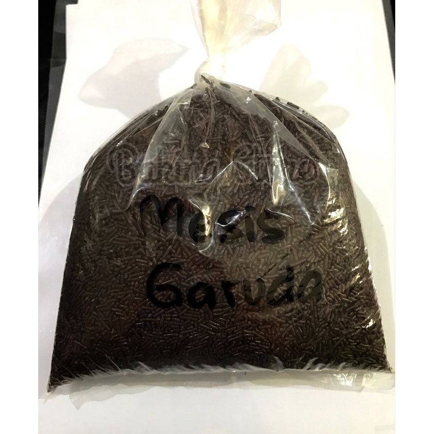 

BRQW4820 Mesis Garuda Lagie Rep - Mesis Rep 500gr