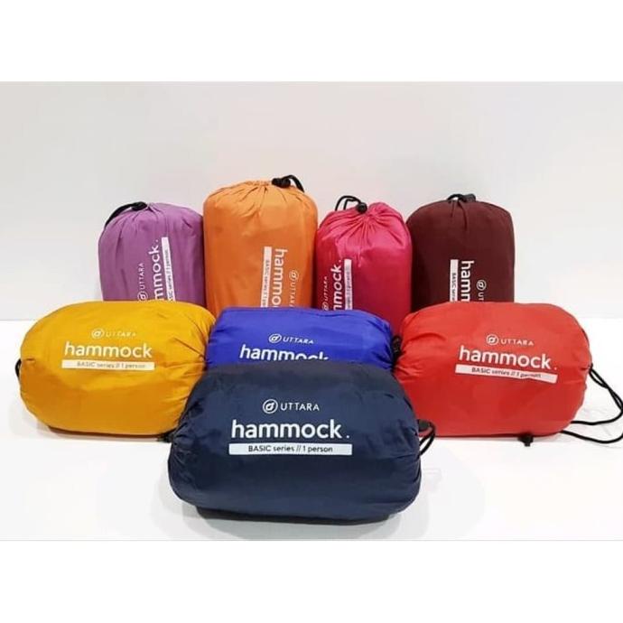 ayunan hammock basic series uttara