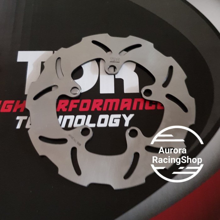Cakram Belakang Yamaha Xabre - TDR Tmax terpopuler