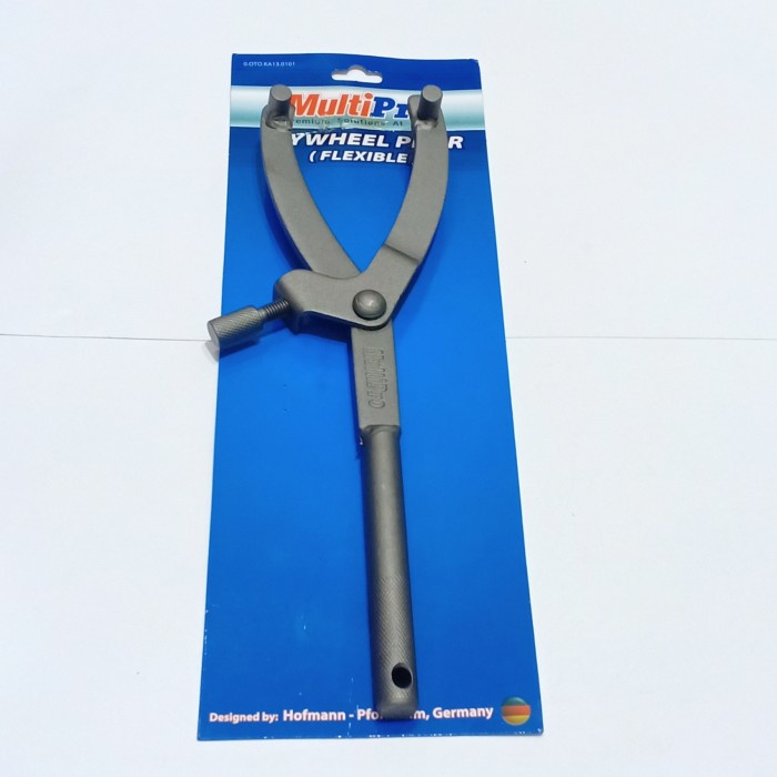 Kunci Treker Tahanan Cvt Multipro Flywheel Pier Treker Penahan Cvt