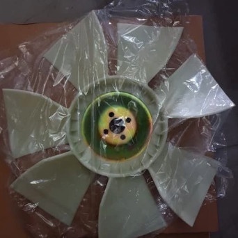 Fan Kipas Radiator Hitachi Zaxis 110 Zaxis110 best seller