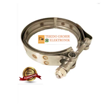 

Clamp Turbo 07299-00130 best seller