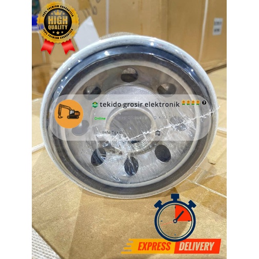 Fuel Filter Fleetguard FF202 FF 202 FF-202 P550202 600-311-7111 best seller