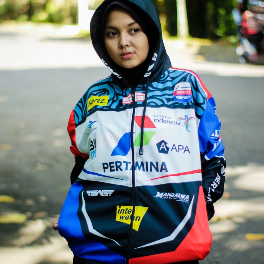 Model Terkini Jaket Racing  Jaket Racing Start Dewasa Ukuran M-L-XL-XXL/Jaket Racing Termurah