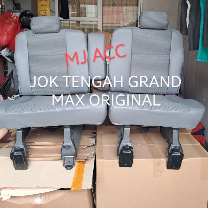 JOK GRAND MAX TENGAH ORIGINAL terbaik