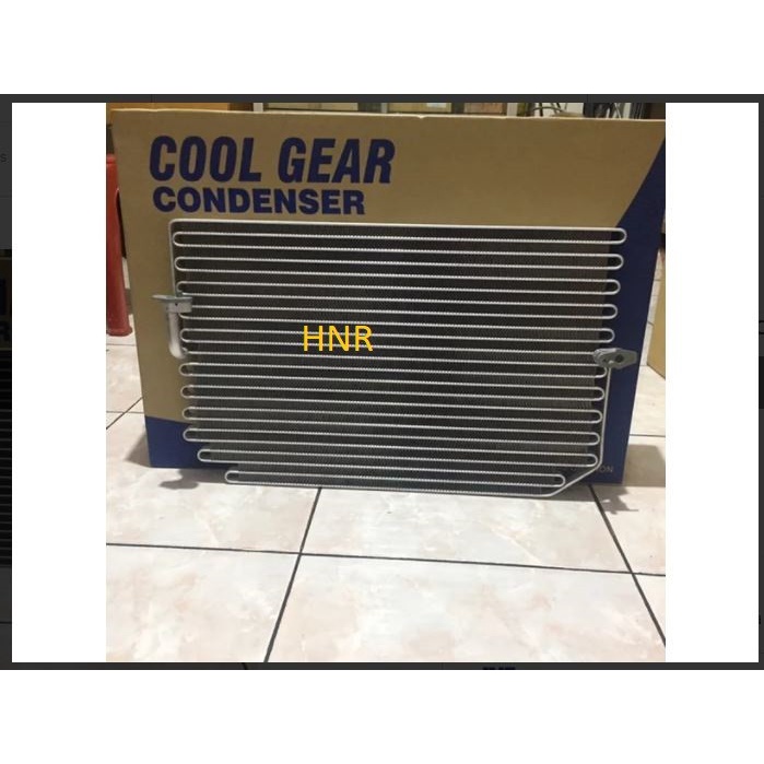 Kondensor AC Mobil Isuzu Panther TOURING PHANTER TORING KONDENSOR terpopuler