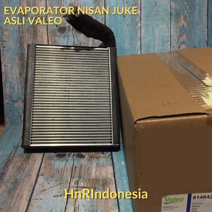 Evaporator Ac Mobil Nissan Juke terpopuler