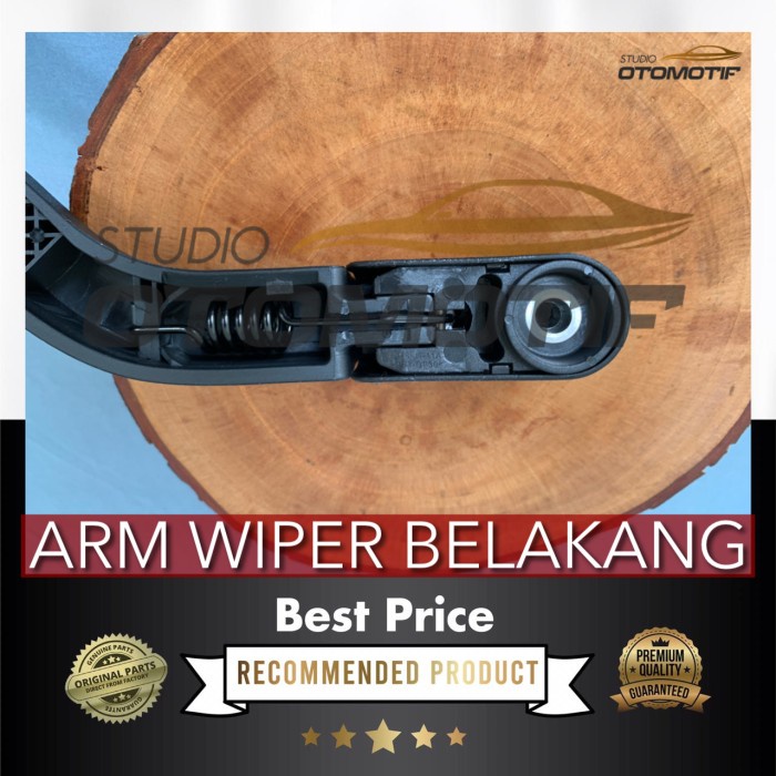 WIPER ARM BELAKANG AVANZA XENIA LAMA / GAGANG WIPER AVANZA XENIA OLD best shop