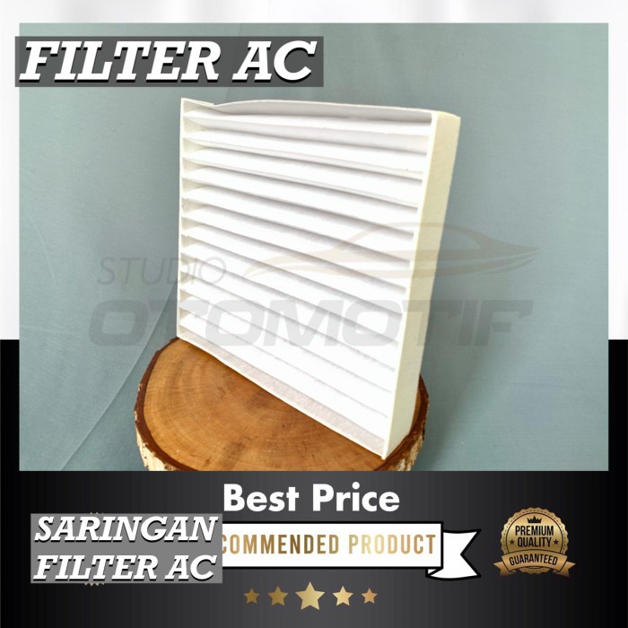 FILTER AC AGYA AYLA / FILTER KABIN SARINGAN AC AGYA AYLA VZ60 best shop