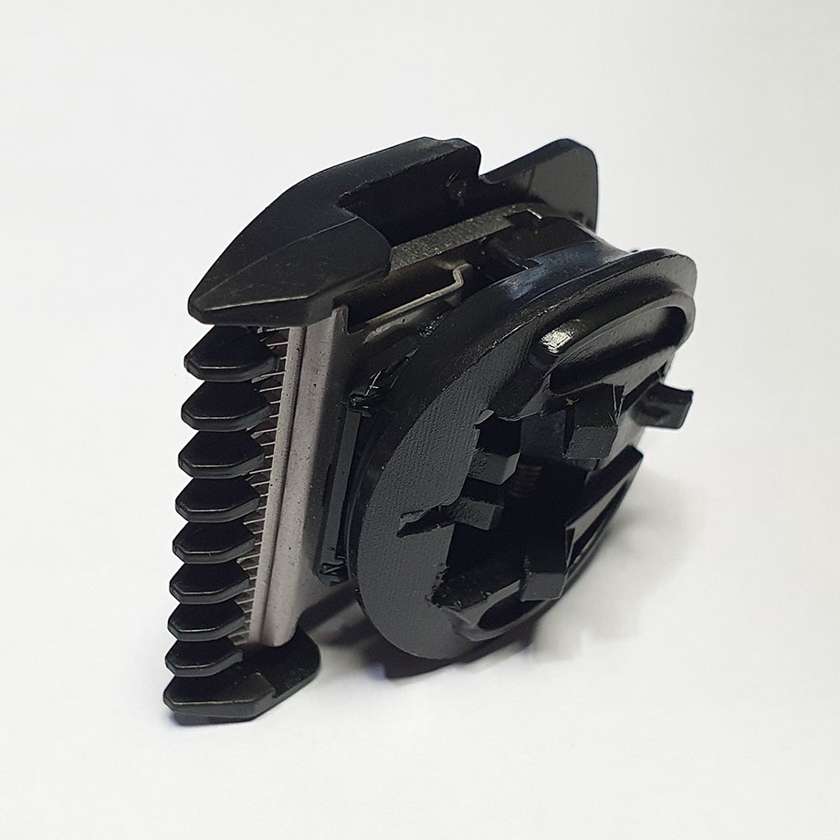 Ready Stock Kemei Mata Pisau Cukur Kemei KM-1407 Trimmer Harga Murah