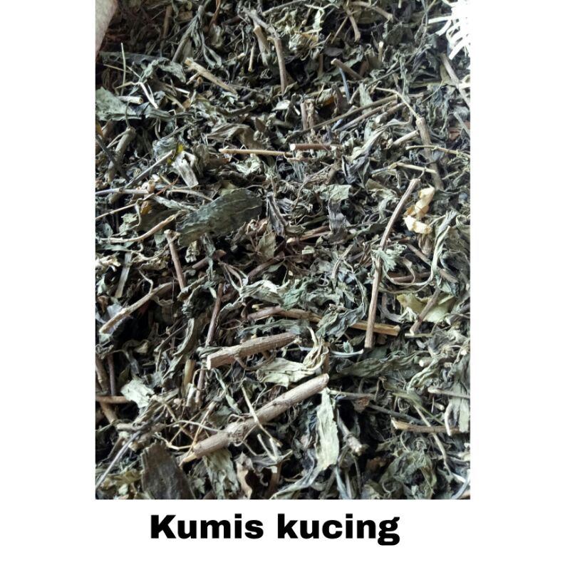 

Kumis Kucing Kering 1kg