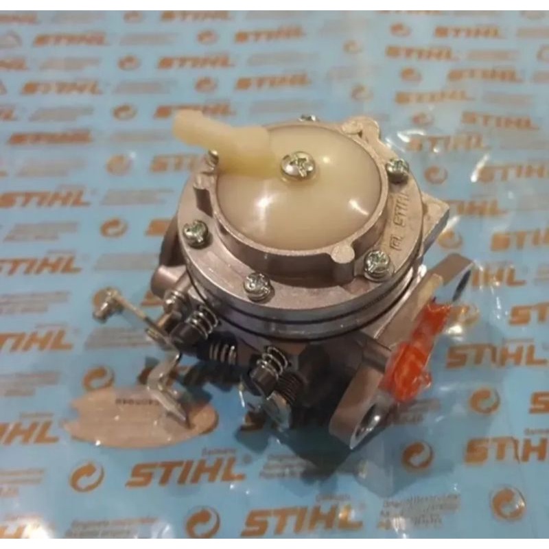 CARBURATOR CHAINSAW BESAR 070 STHIL ORIGINAL